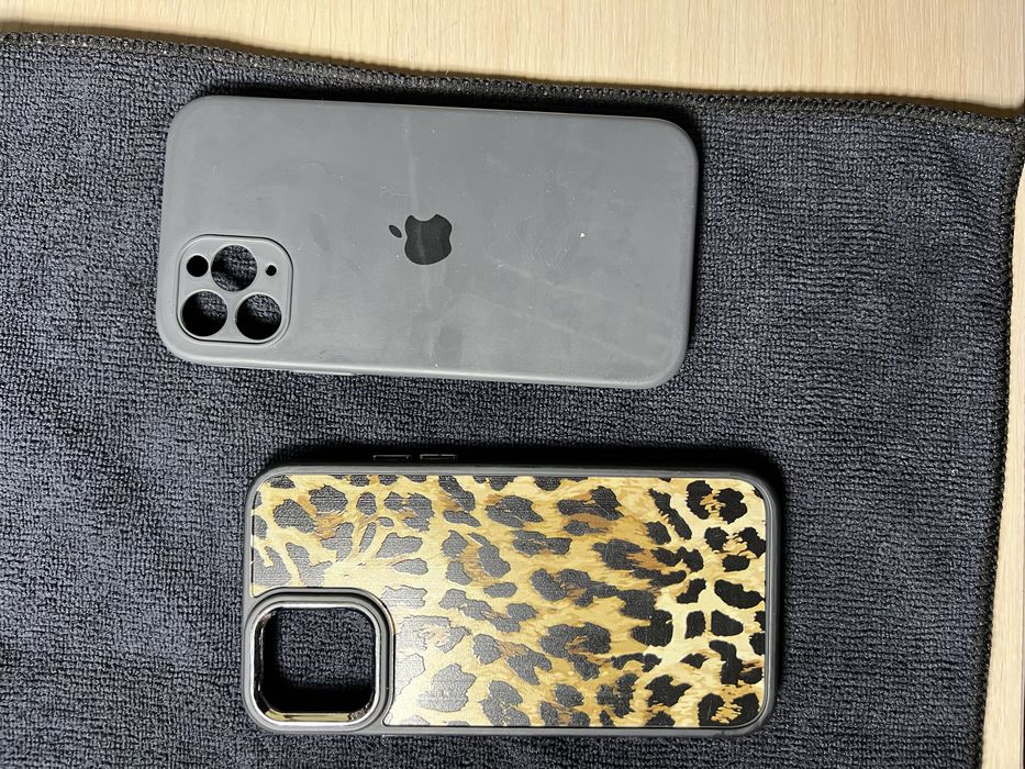 Айфон 11 про на 256