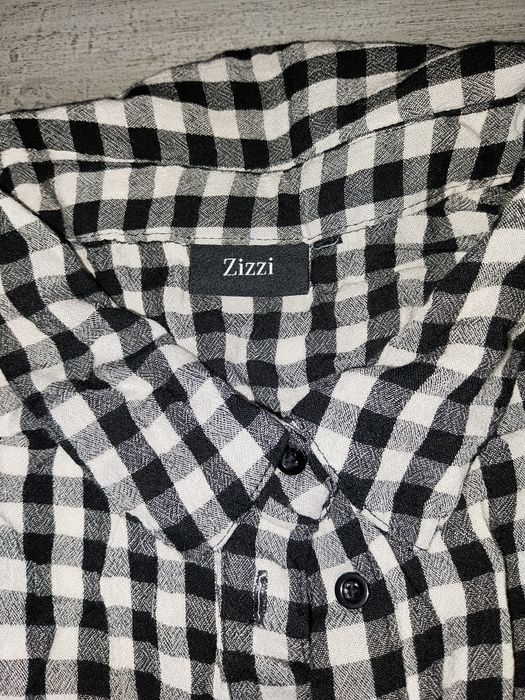 Koszula bluzeczka Zizzi