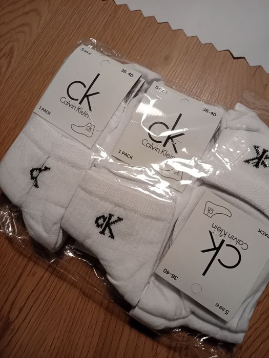 Skarpetki damskie stopki