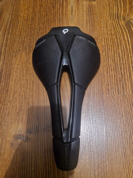 Prologo Scratch carbon M5 PAS AGX Slide Control Nack