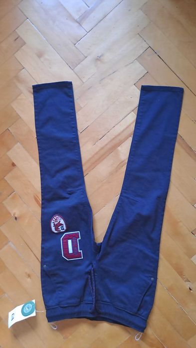 Штани доя хлопчика 134 см 9р.