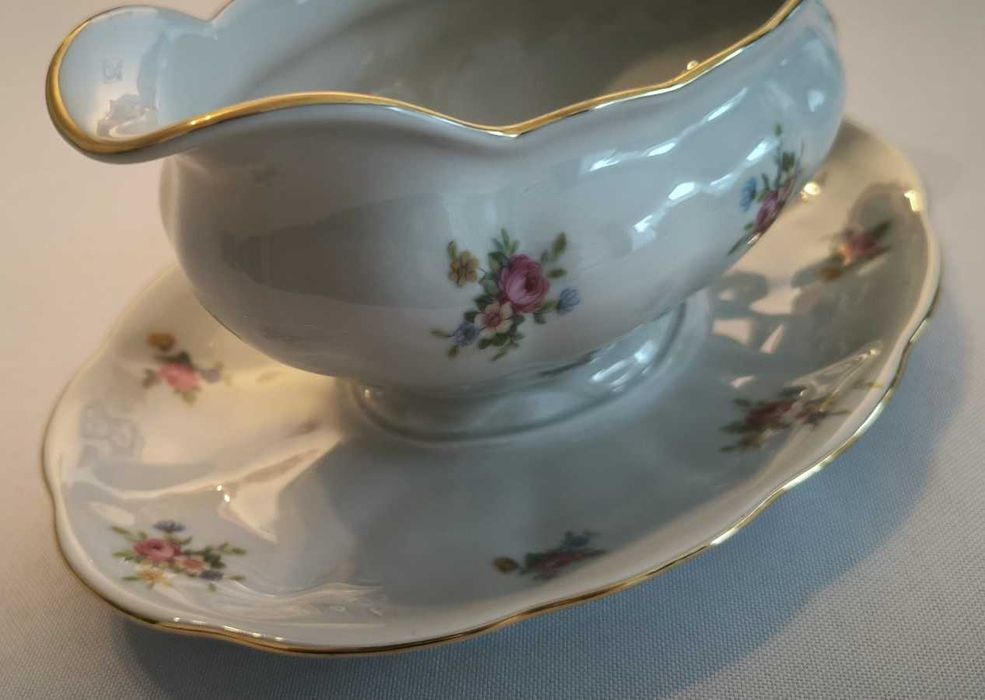 Sosjerka porcelanowa Koenigszel
