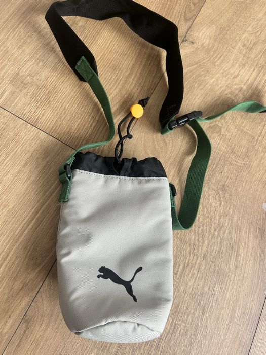 Saszetka puma.