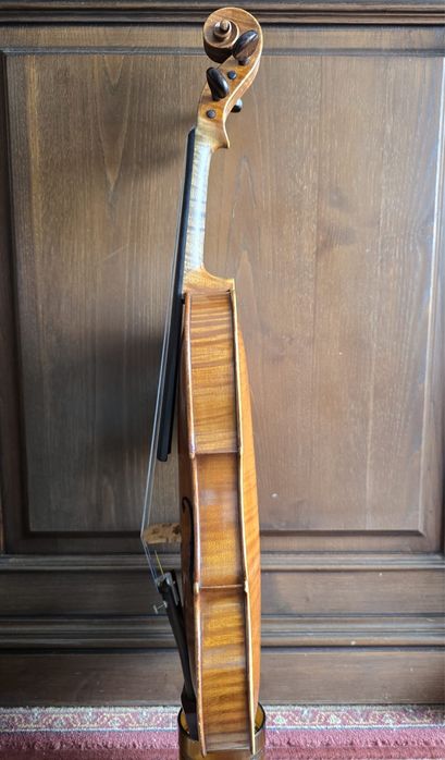 Violino 4/4 antigo