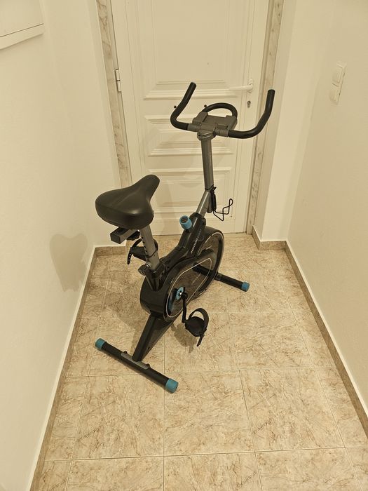 Bicicleta Estática