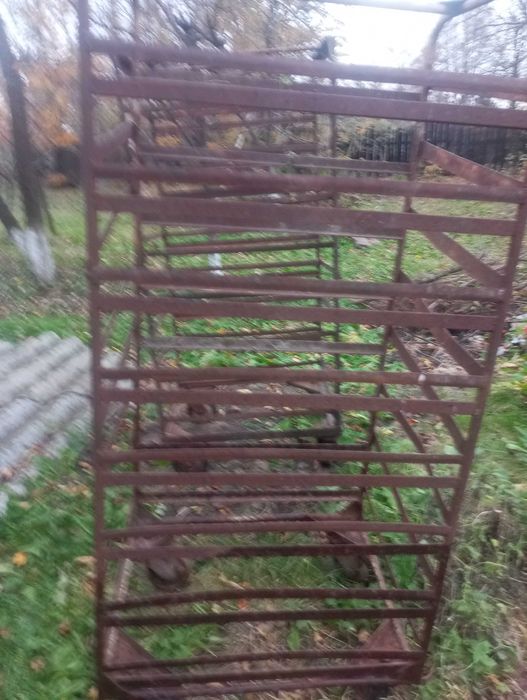 продам контейнери хлібні