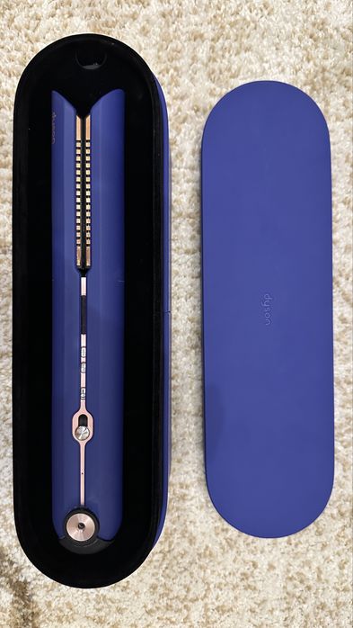 Prostownica Dyson coralle HS07