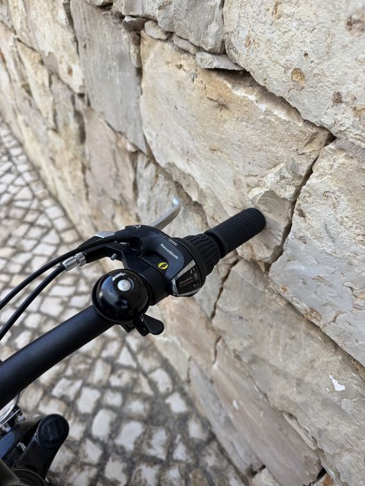 Specialized Hotrock