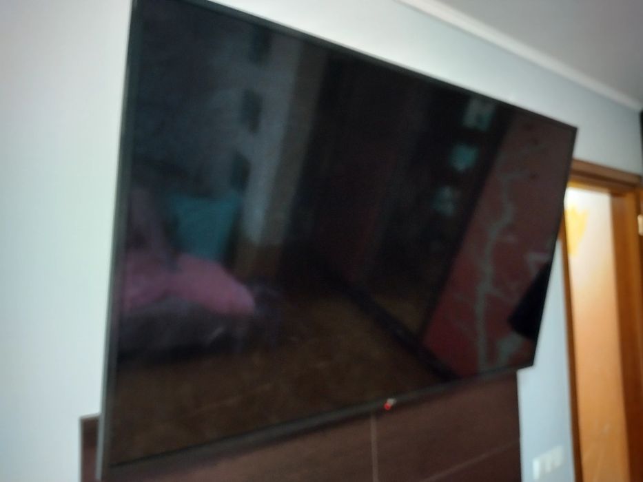 Телевізор LG 55 uq751colf 4K smart AI Gen 5 НА ЗАПЧАСТИНИ