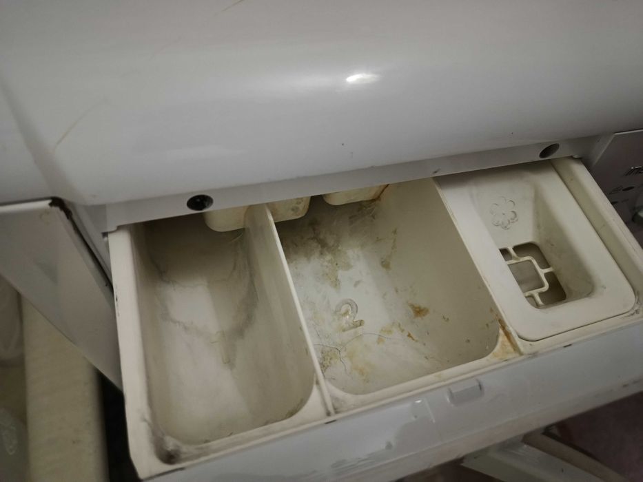 Indesit WISL 86 IT V