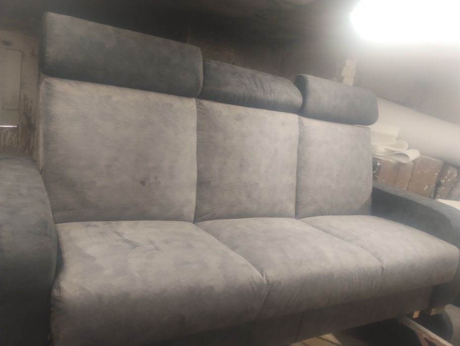 Sprzedam meble tapicerowane