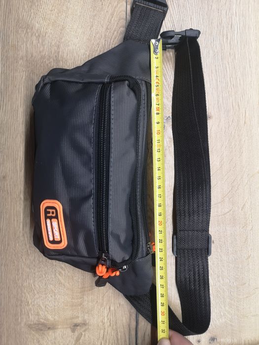 Nerka, biodrówka męska