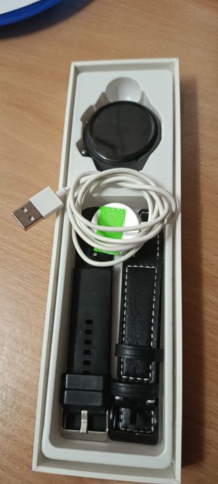Zegarek Watch 4 PRO