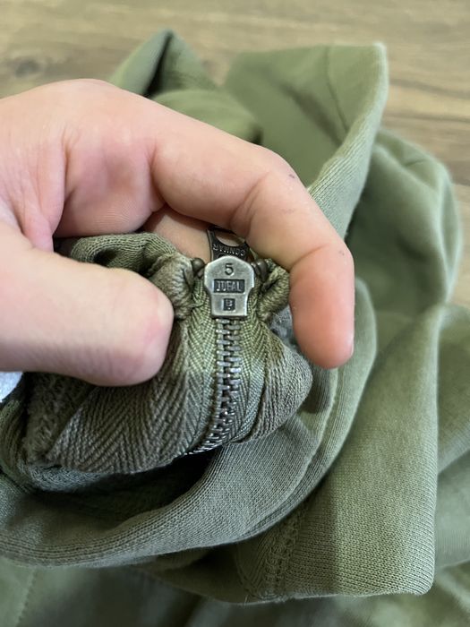 Зіпка Polo Ralph Lauren