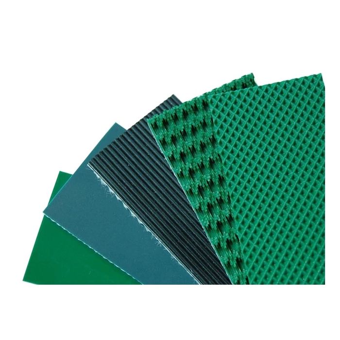 Транспортерная лента ПВХ, ПУ, ХБ, ФАБРИК, ФЕТР