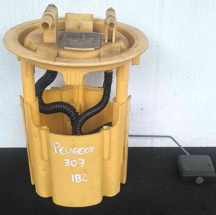 Boia Combustível 9632759780 - PEUGEOT 307