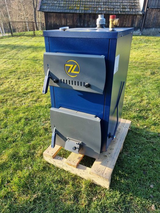Części do Pieca ZEBIEC 21kW  rok 2017 NOWE Czesci Kocioł
