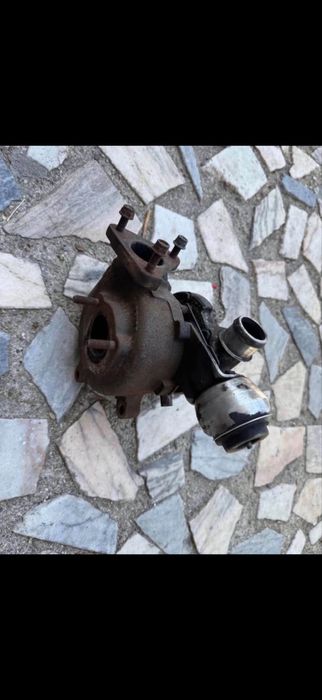 Turbo 15 como novo