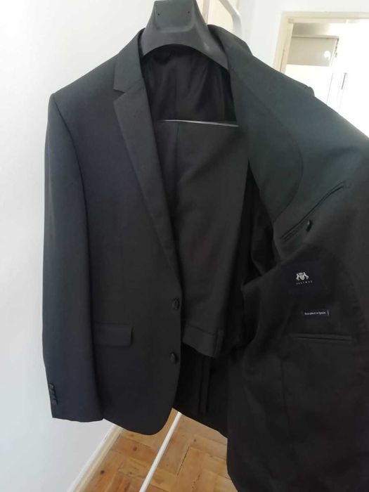 Fato Selinac (made in Spain)