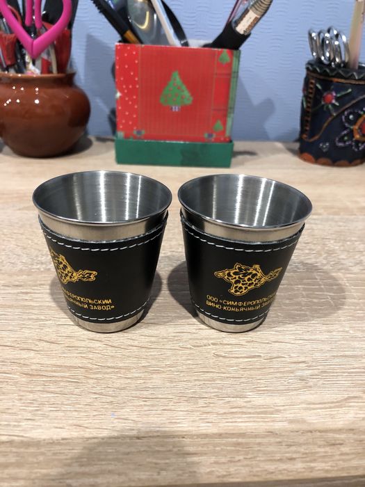 Винтаж с времен СССР