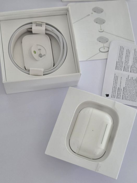 airpods Pro 3 geração