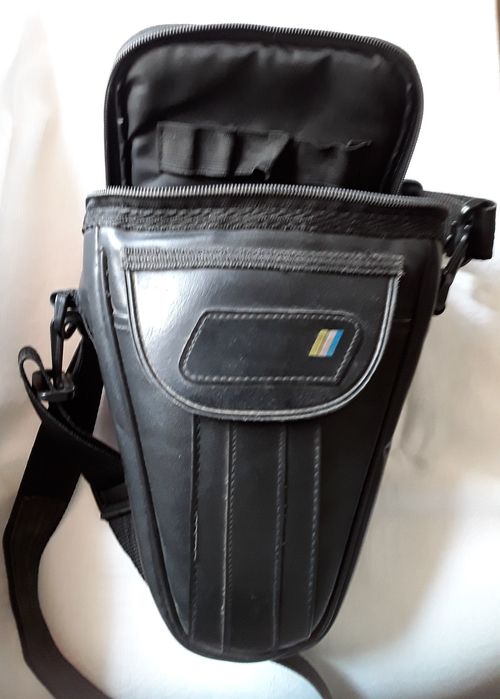 Bolsa para máquina fotográfica