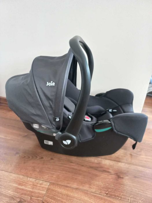 fotelik Jole i-Snug 2 nosidełko