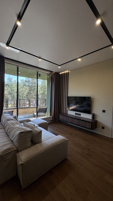 Apartment in Irpin, Buchanskyy rayon - View 3