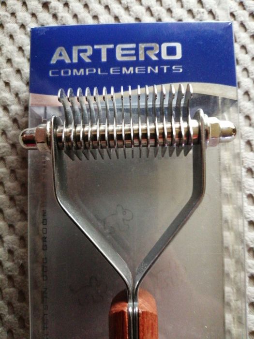 Trymer Artero 16 hakowy