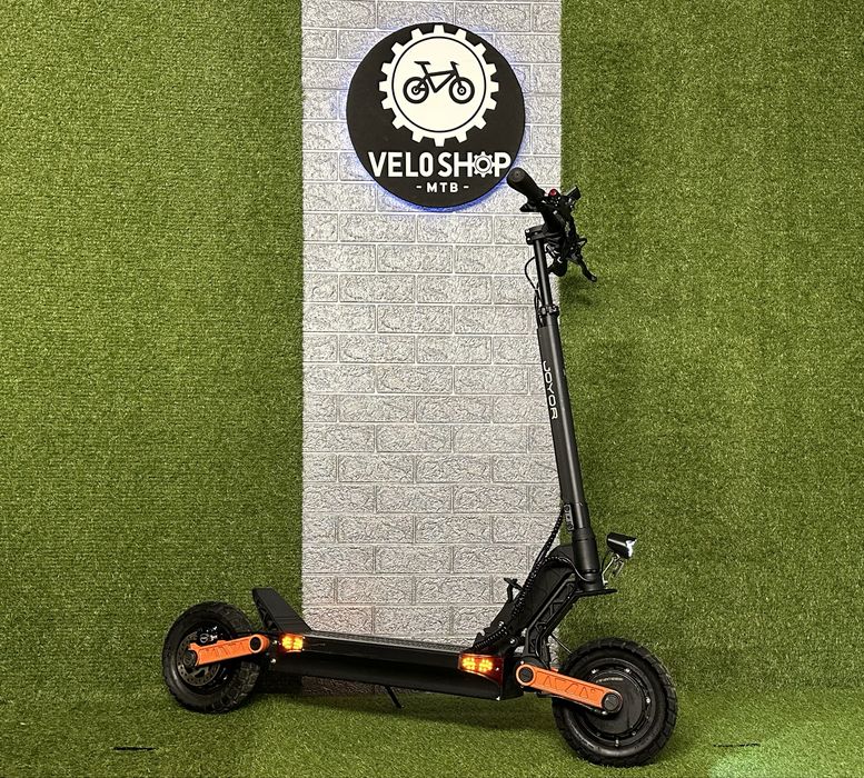 Електросамокат Joyor