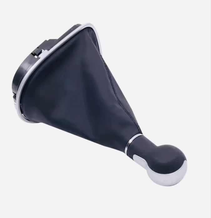 Ручка КПП кожух чехол куліси Seat Leon altea Toledo