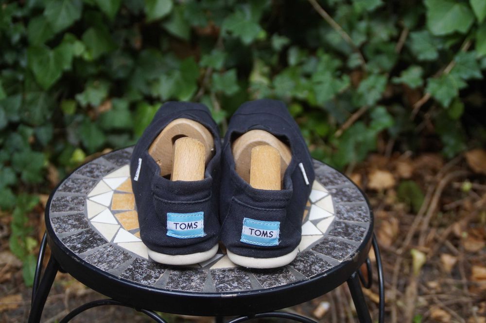 Buty Toms roz.39