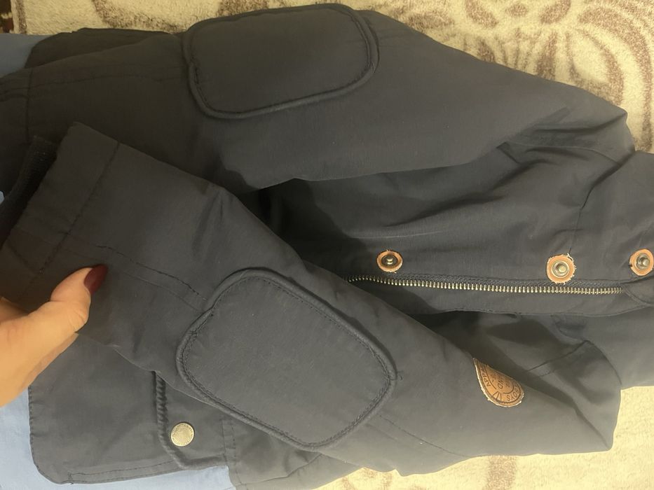 Продам Дитячу куртку, Zara