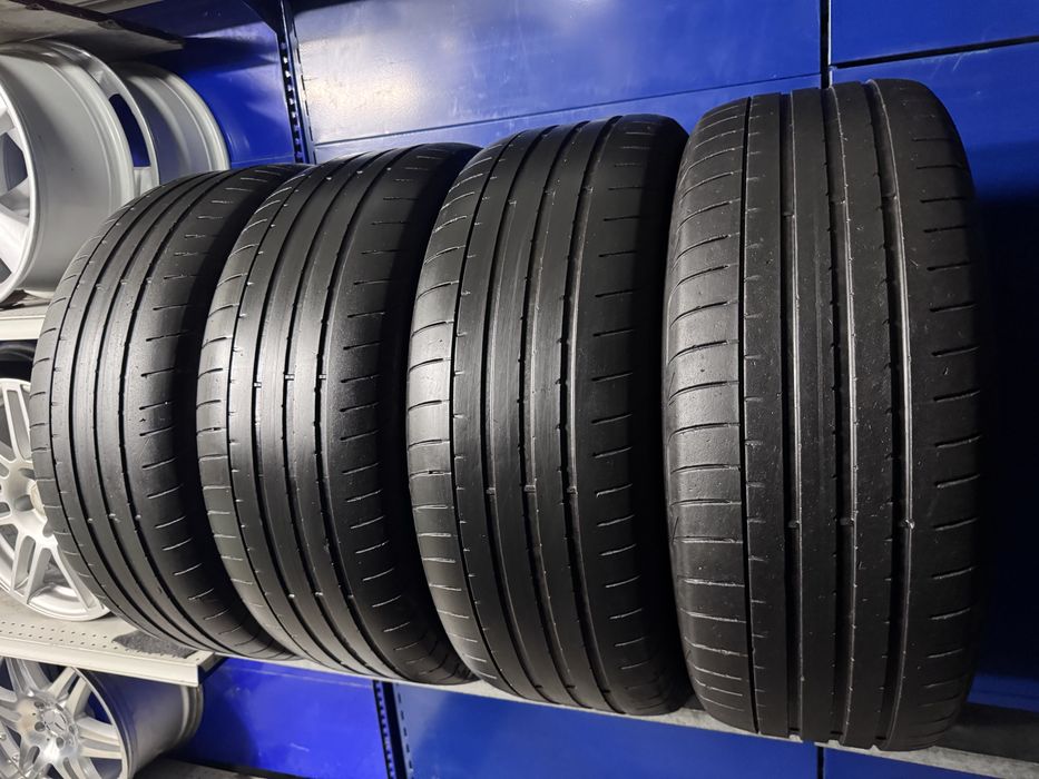 GoodYear Eagle F1 Asimetric 3 245/50r20 Склад Шин Умань