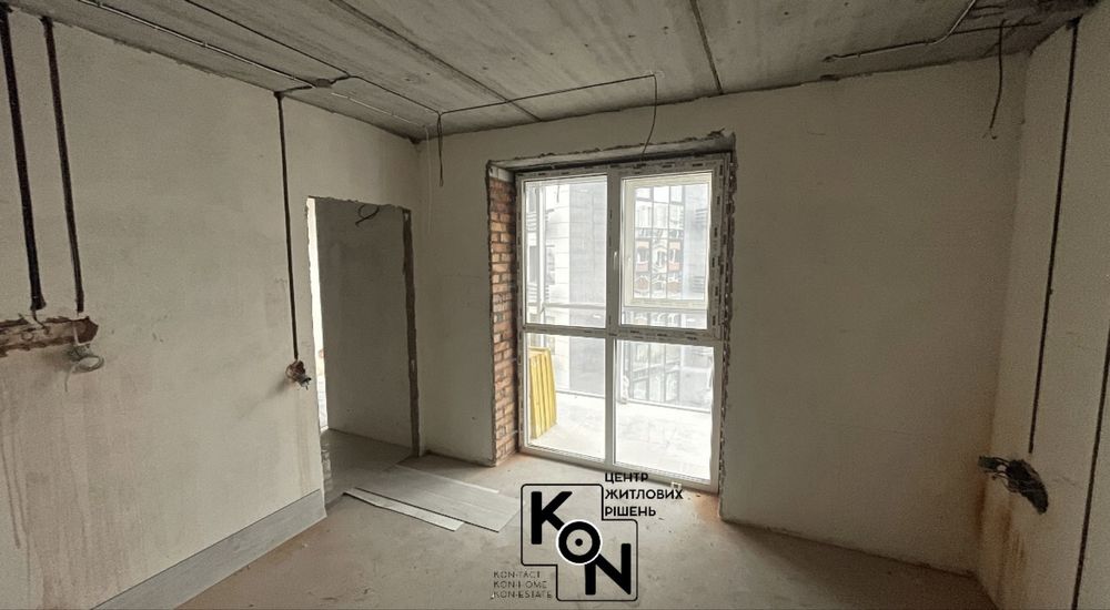 Продам  2х ком. квартира 73м2 (новобудова)