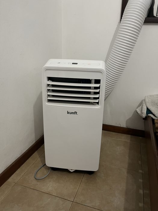 Ar condicionado Kunft