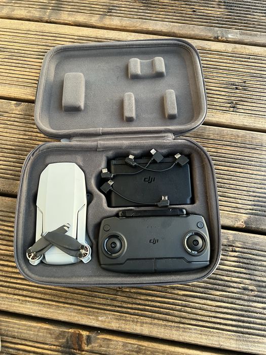 Мавік міні dji mini