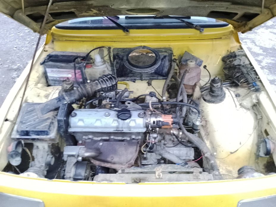 Продам  Wartburg 1.3