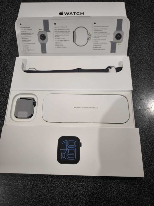 Apple Watch SE 3