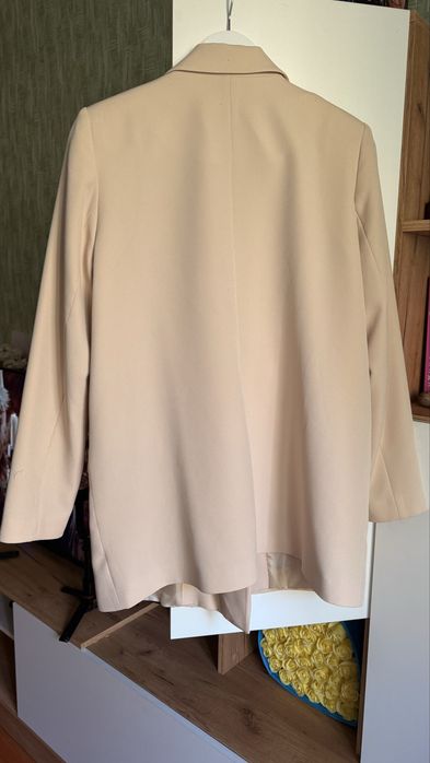 Піджак в ідеальному стані