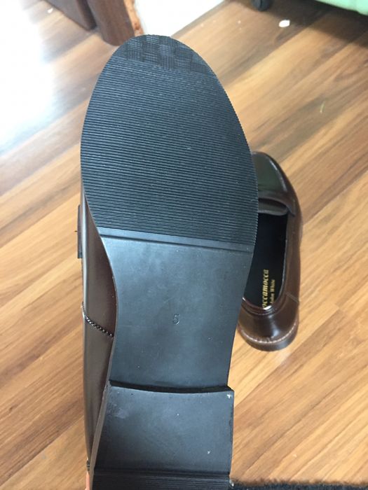 Buty damskie firmy moccamocca John White
