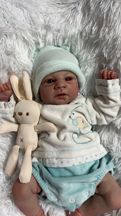 Bebé reborn com ofertas