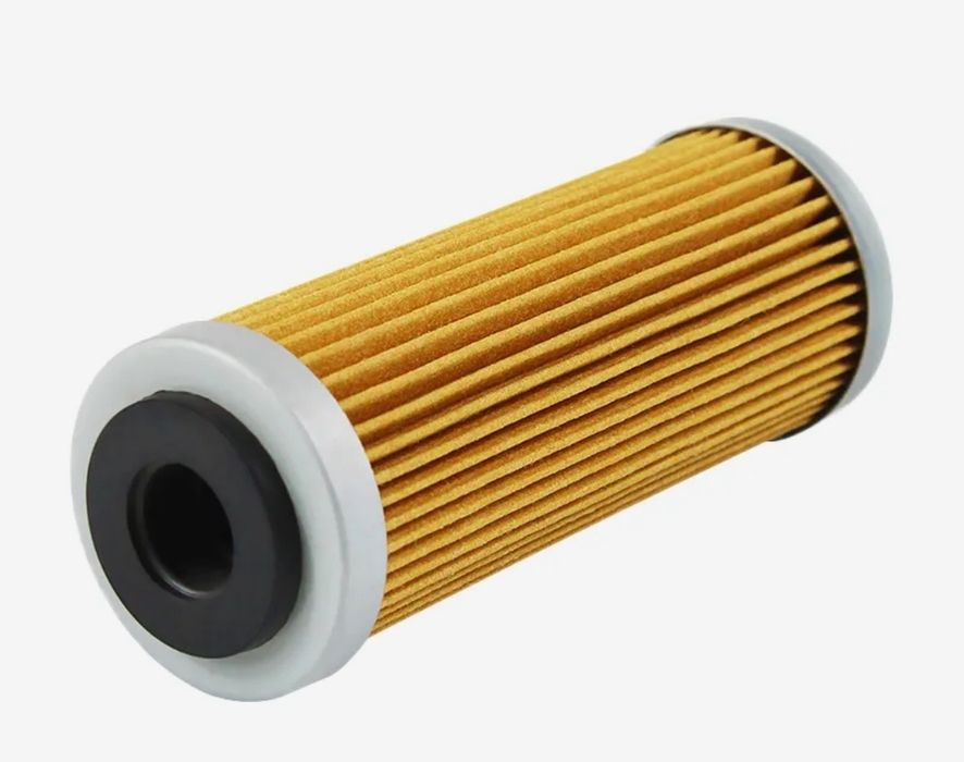 Масляний фільтр KTM, Husqwarna, HF652, OEM:773.38.005.100 (101)