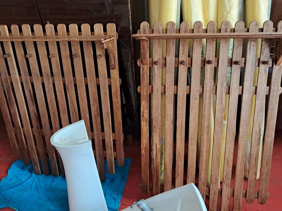 Гардероб вешалка для верхней одежды