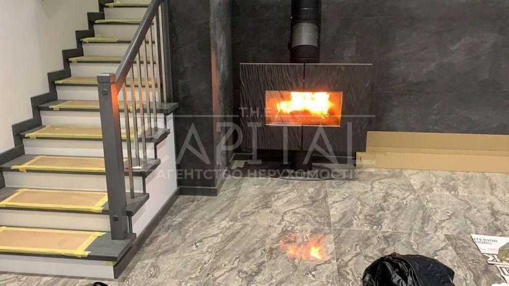 Дом по адресу ул. Васильковская (площадь 220 м²) - Atlanta.ua - фото 8