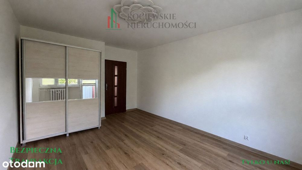 2-pokojowe z balkonem | I piętro | al. Jana Pawła