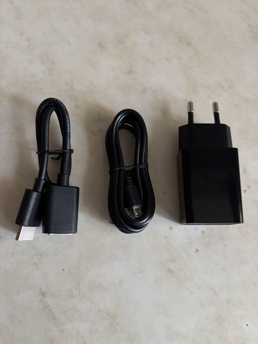 ТВ приставка Xiaomi TV Stick