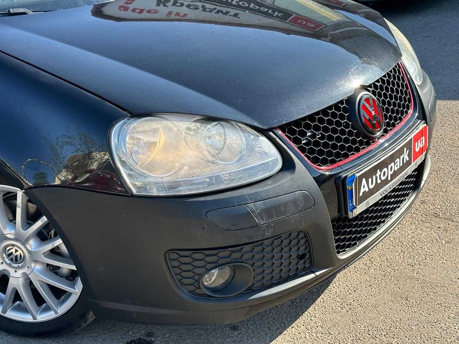 Продам Volkswagen Golf 2006р. #74199