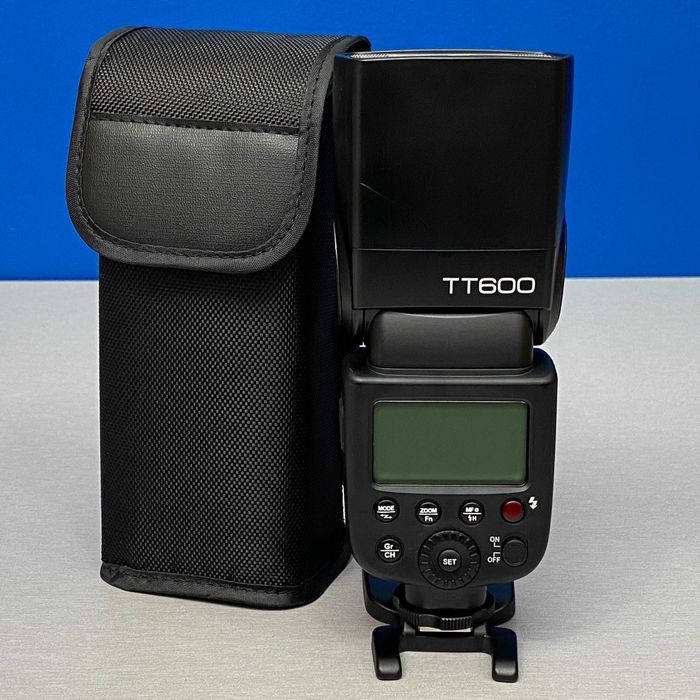 Godox Speedlite TT600 (Universal)