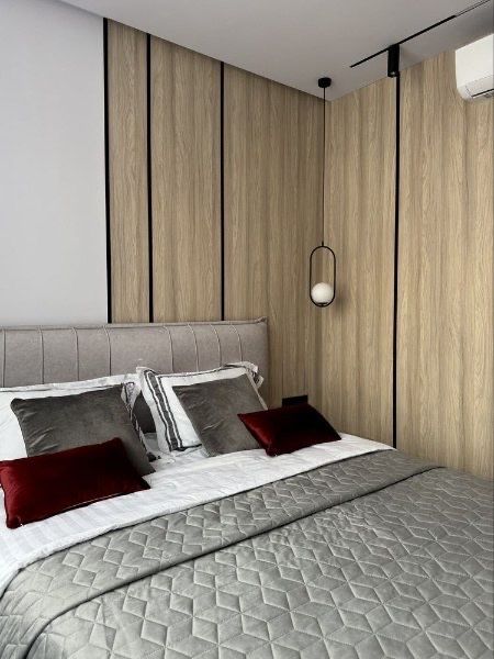 Шикарна 1-к квартира з ремонтом 41м2 ЖК Файна Таун Нивки Варшавський